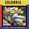 Colombia Popular Tropical y Parrandera, Vol. 7