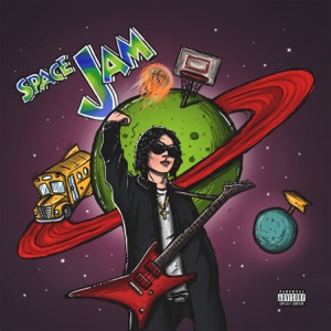 SPACE JAM - EP