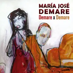 Demare X Demare - María José Demare