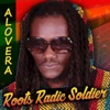 Roots Radic Soldier - EP