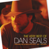 The Very Best of Dan Seals - Dan Seals