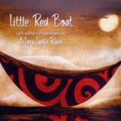 Little Red Boat artwork