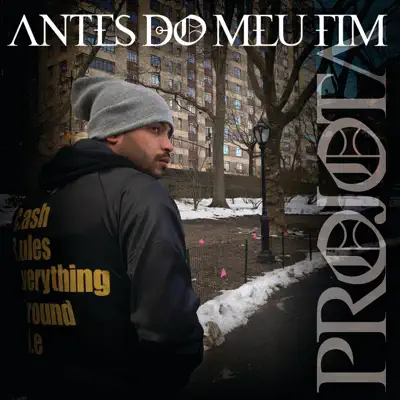 Antes Do Meu Fim - Single - Projota