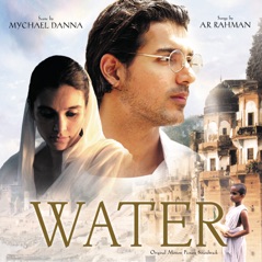 Water (Original Motion Picture Sounddtrack)