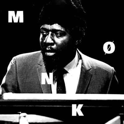 Mønk (Live) - Thelonious Monk