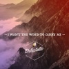 I Want the Wind to Carry Me (Delectatio Remix) [Delectatio Remix] - Single