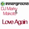 Love Again - DJ Marky & Makoto lyrics