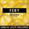 Lovejoy - Fery lyrics