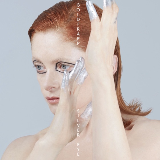 Cover artwork for Ocean (feat. Dave Gahan)