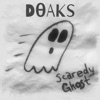 Scaredy Ghost