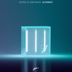 Shapov & Beverly Pills - Alternate