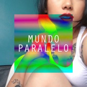 Mundo Paralelo (feat. 心之助) artwork