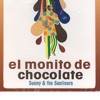 El Monito De Chocolate