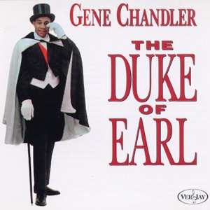 Gene Chandler - Duke of Earl - Line Dance Music