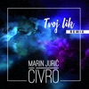 Marin Jurić-Čivro - Tvoj Lik (Denis Goldin Remix)