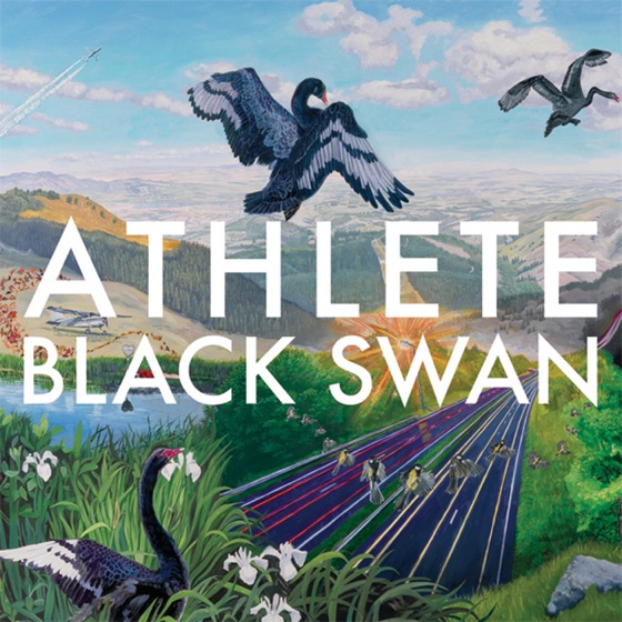 Cover artwork for The Getaway