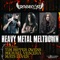 Heavy Metal Meltdown (feat. Tim Ripper Owens) [Tim Ripper Owens Version] artwork