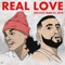 Real Love (feat. Siya) - Balistic Man lyrics