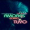 Amores Como el Tuyo (feat. Jvo The Writer) - Kastrofobia lyrics