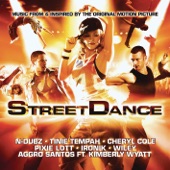 StreetDance (Music from & Inspired By the Original Motion Picture) artwork