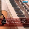 Healing Harmony, Vol. 1 (Instrumental)