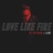 Love Like Fire - BJ Putnam lyrics