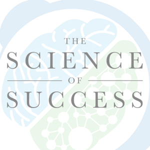 The Science of Success podcast
