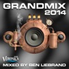 Various Artists - Grandmix 2014, Pt. 1