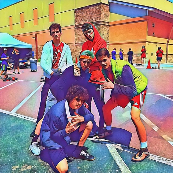 Cover artwork for Direct Message