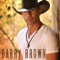 Up To No Good - Barry Brown lyrics