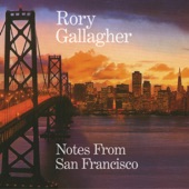 Rory Gallagher - Sea Cruise