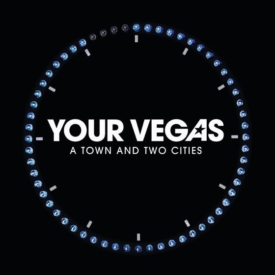 Cover artwork for Your Vegas
