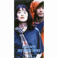 Hello,Again - Single - My Little Lover Hello,Again - Single - My Little Lover