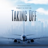 Taking Off artwork