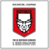 Jiiieehaaaa - Single (The DJ Ruffneck Remixes) - Single