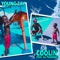 Coolin' (feat. Ali Tomineek) - Young Zay lyrics