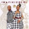 Ndifunukwazi (feat. Syleena Johnson) - Mafikizolo lyrics