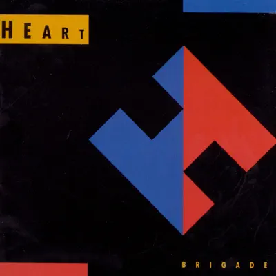 Brigade - Heart Brigade - Heart