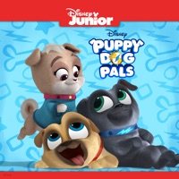 Puppy Dog Pals, Vol. 3 - Programas de TV - Peliculas en Español Latino Completas