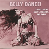 Salatin Al Tarab Orchestra - Cairo Belly Dance Routine