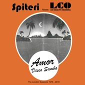 Amor (LCO Instrumental Rework) artwork
