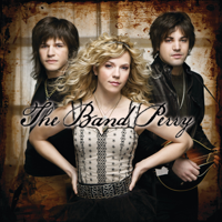 The Band Perry - If I Die Young artwork