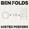 Mister Peepers - Single