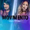 Stream & download Movimento (Remix) [feat. Tati Zaqui] - Single