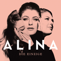 Alina - Herzstreik artwork