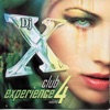 DJ X Club Experience, Volume 4