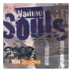 Wailing Souls - Bredda Gravalicious