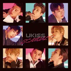 SCANDAL - EP by U-KISS album reviews, ratings, credits