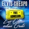 Las Chicas Entran Gratis (feat. Fiskalongo) - Elvis Crespo lyrics