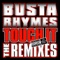 Busta Rhymes Ft. Mary J. Blige - Touch It Remix